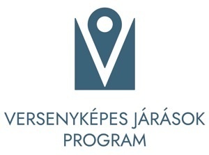 Versenyképes Járások Program